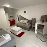 Vesna Studio Apartman