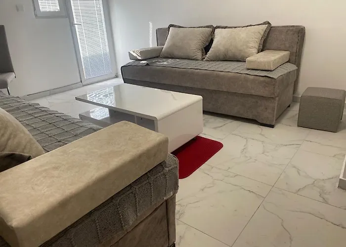 Vesna Studio Apartman