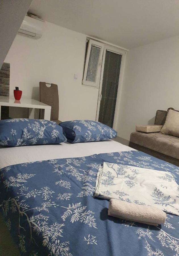 Vesna Studio Apartman * Budva