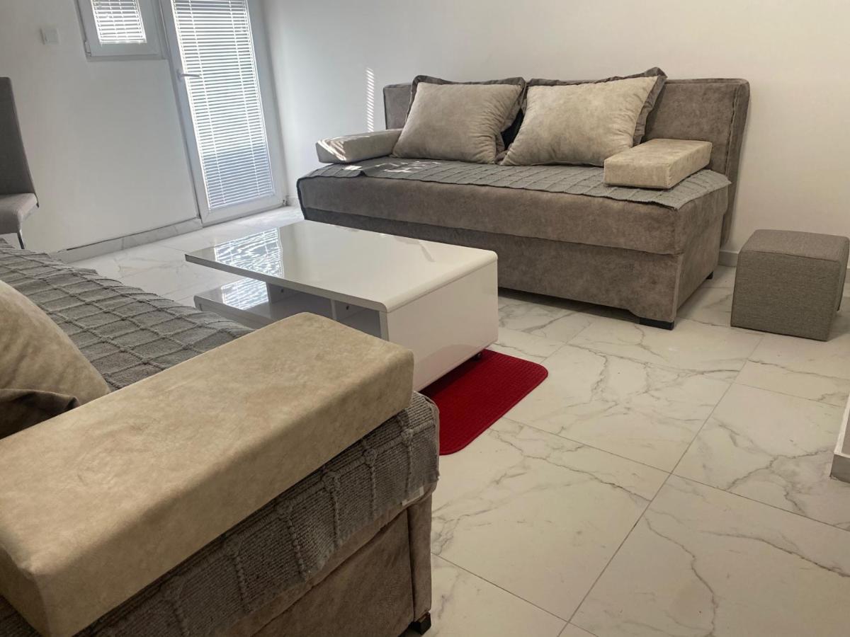 Apartment Vesna Studio Apartman *