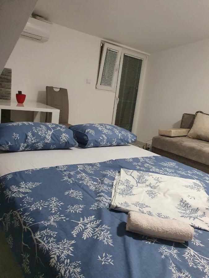 Vesna Studio Apartman * Budva
