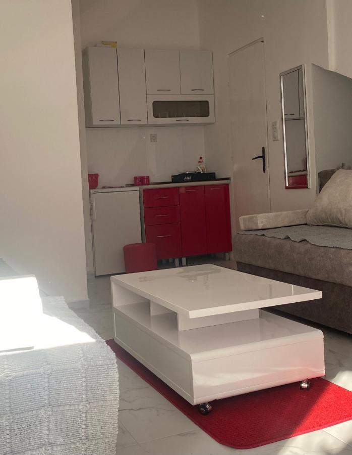 Apartment Vesna Studio Apartman *
