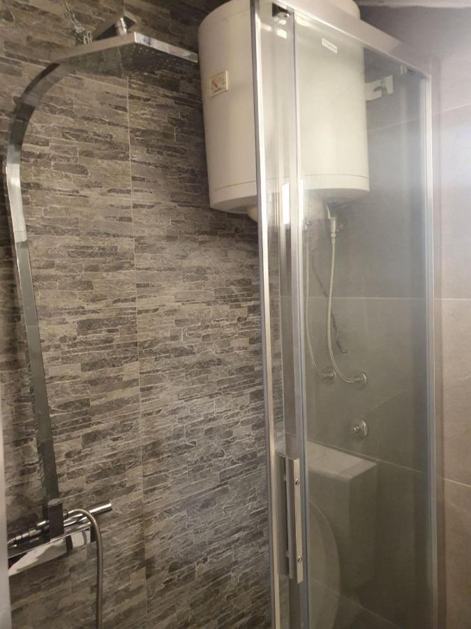 Vesna Studio Apartman