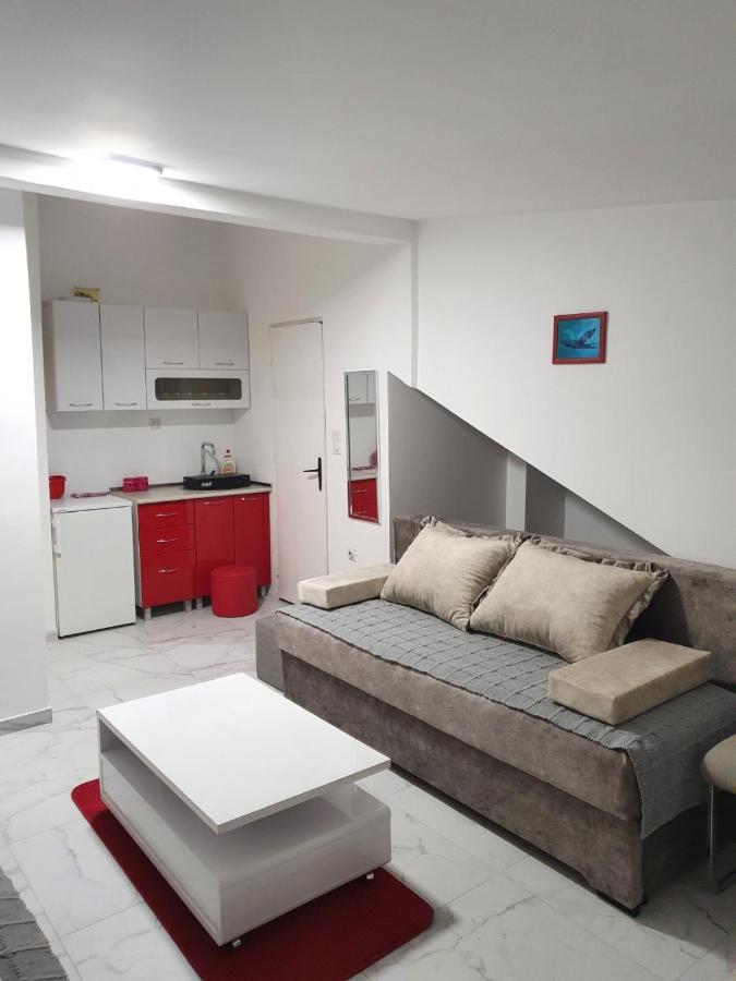 Vesna Studio Apartman Budva