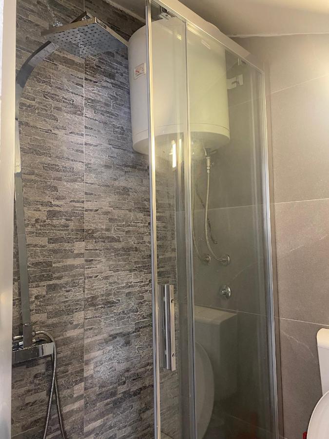 Vesna Studio Apartman *