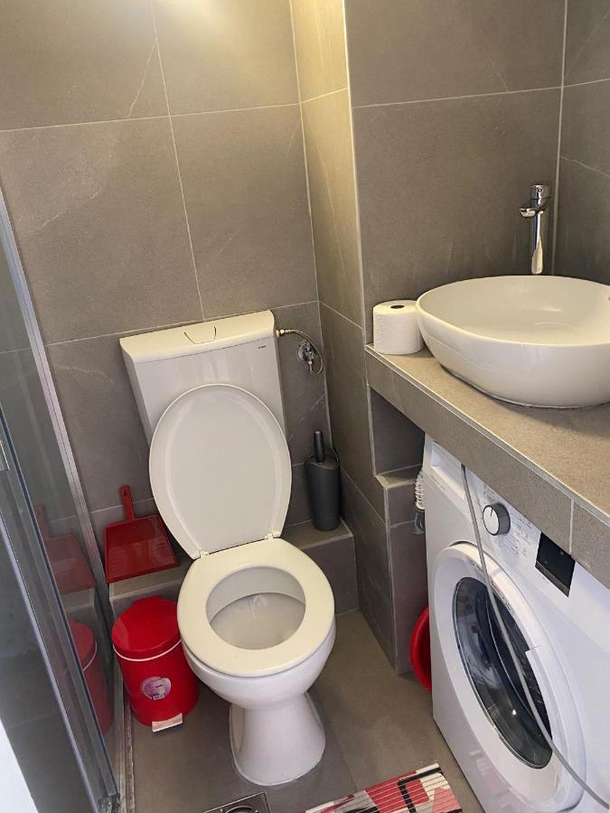 Vesna Studio Apartman