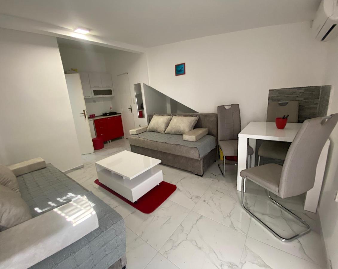 Vesna Studio Apartman Apartment *