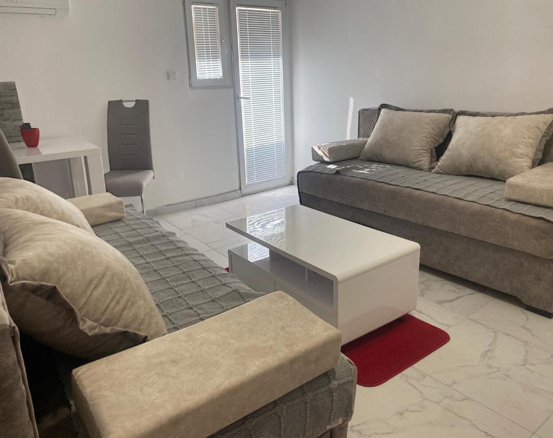 Apartment Vesna Studio Apartman