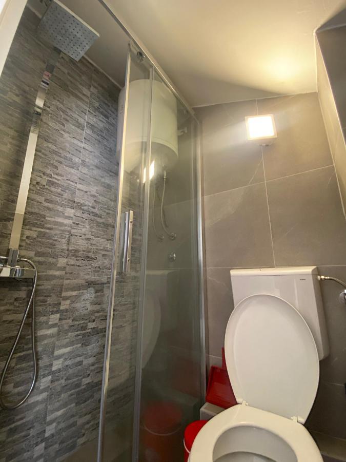 Vesna Studio Apartman Apartment Budva