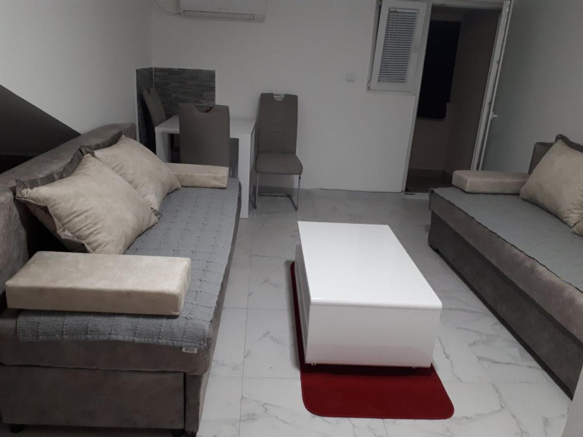 Vesna Studio Apartman Budva