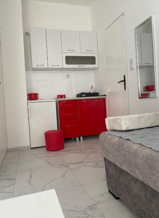 Vesna Studio Apartman *