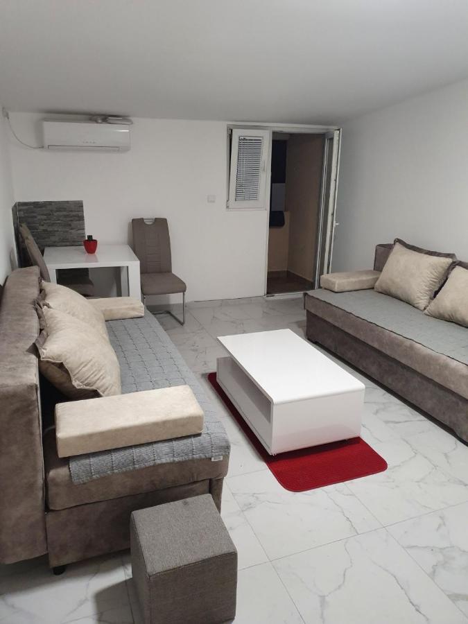 Apartment Vesna Studio Apartman Budva
