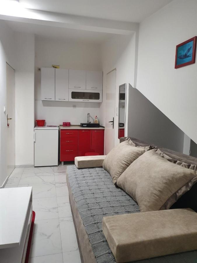 Vesna Studio Apartman * Budva