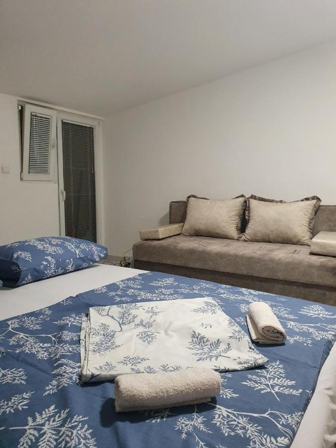 Apartment Vesna Studio Apartman